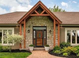 14200 S Smart Rd, Greenwood, MO 64034