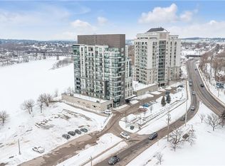 150 Water St N #201, Cambridge, ON