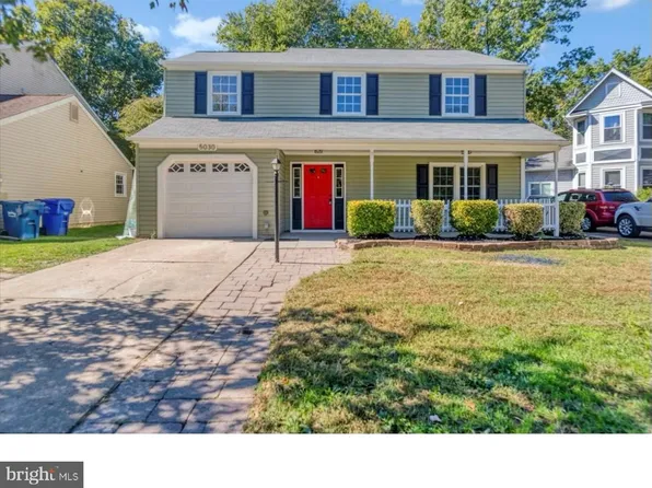 5030 Bass Ct, Waldorf, MD 20603