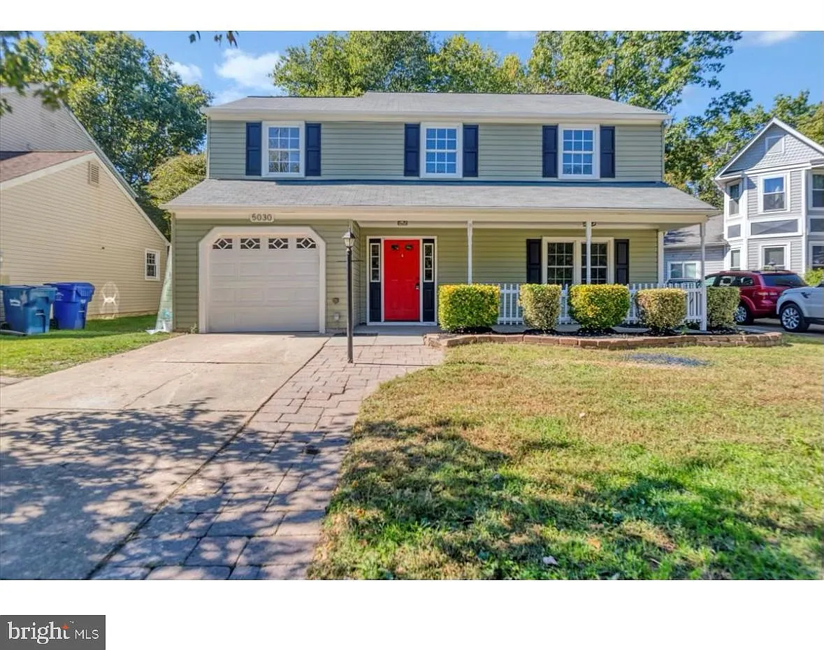 5030 Bass Ct photo 1
