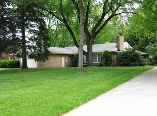 5 Davis Dr, Saginaw, MI