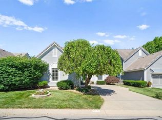 12204 Sagamore Rd, Leawood, KS 66209