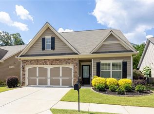 255 Jefferson Ave, Canton, GA 30114