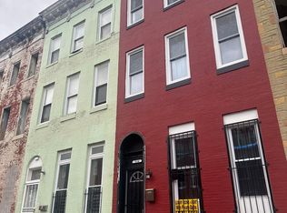 (Undisclosed Address), Baltimore, MD 21217