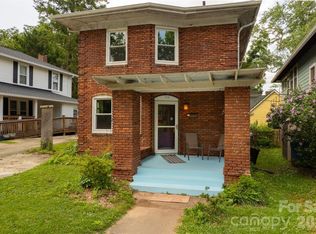 74 Arlington St, Asheville, NC 28801