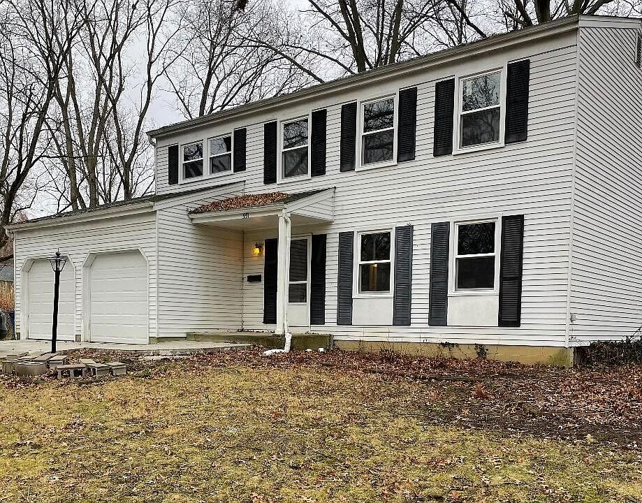 551 Cherrington Ct, Westerville, OH 43081 MLS 224001705 Zillow