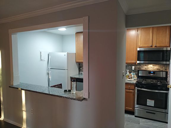 Outside of Kitchen