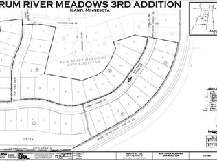 Maplewood Ave SW, Isanti, MN 55040