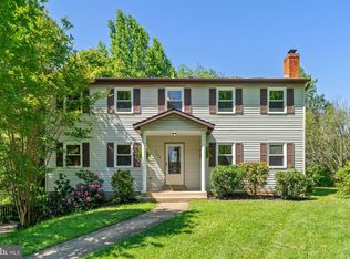 4229 Jackson Mill Rd, Haymarket, VA 20169