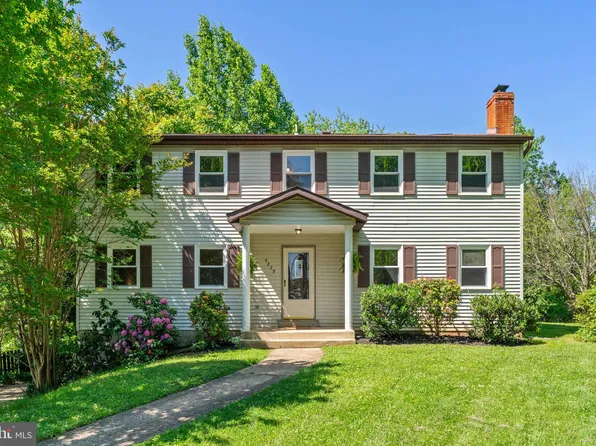 4229 Jackson Mill Rd, Haymarket, VA 20169