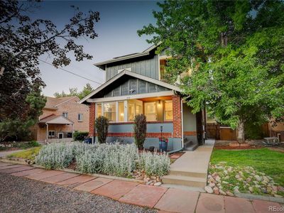 3316 Utica Street, Denver, CO, 80212