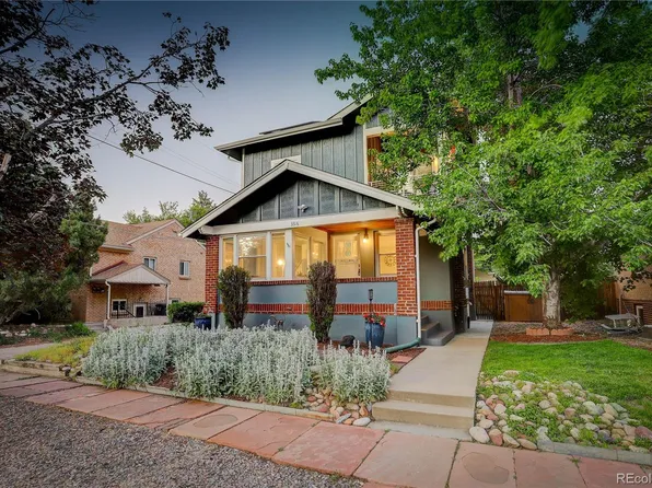 3316 Utica Street, Denver, CO 80212