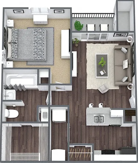 6202 Duck Creek Dr — Photo 25