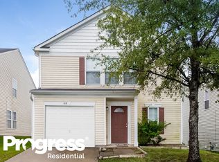 818 Littleton Dr, Concord, NC 28025