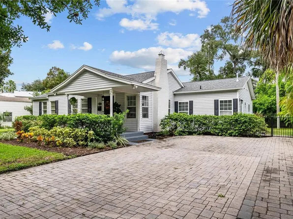 3405 W Gray Ct, Tampa, FL 33609