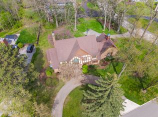 2744 Riva Ridge Rd, Toledo, OH 43615