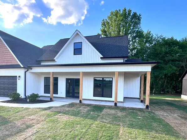 1181 County Road 28, Florence, AL 35634