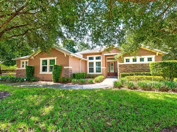 2522 Tree Meadow Loop, Apopka, FL 32712