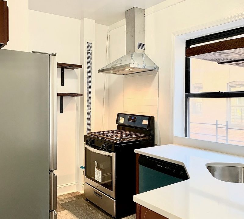 1st image of 530 W 147th St #43B