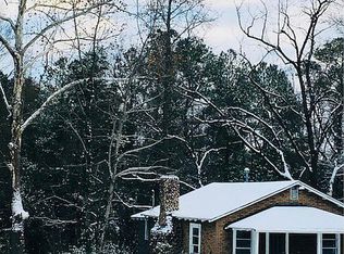 6928 Monticello Rd, Columbia, SC 29203