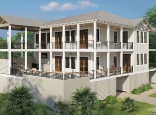 3507 Palm Blvd, Isle Of Palms, SC 29451