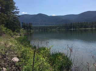 Nhn Steamboat Way W, Thompson Falls, MT 59873