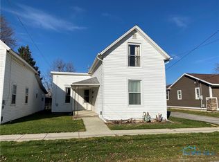 350 E Foulke Ave, Findlay, OH 45840