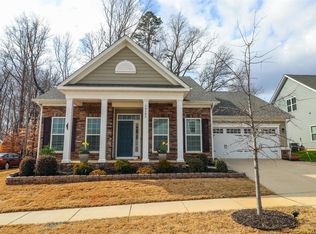 14106 Sunnyhill Grove Rd, Davidson, NC 28036