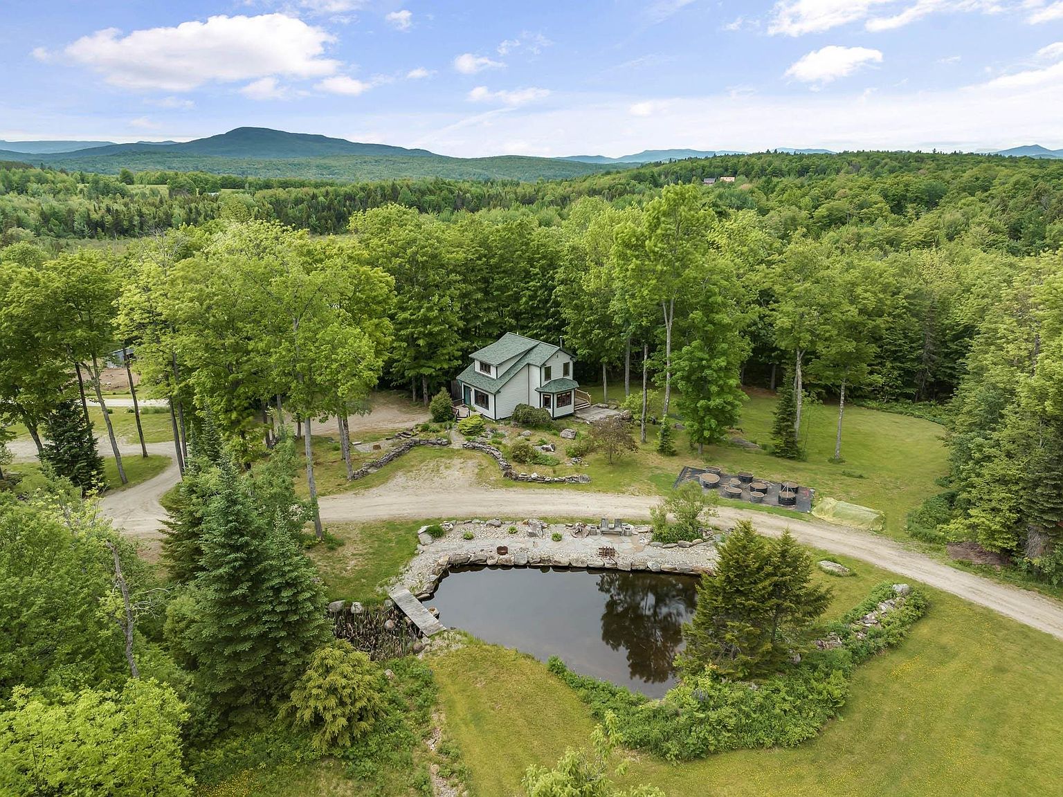 1571 W Woodbury Road, Hardwick, VT 05843 MLS 4956843 Zillow