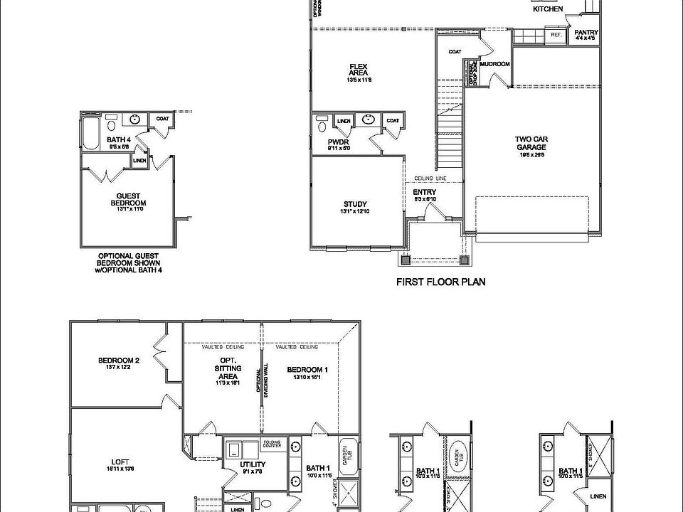 2nd image of 8576 Yellow Aster Rd