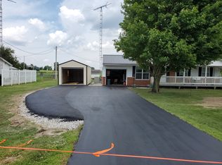 19031 County Road 144, Kenton, OH 43326