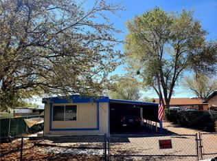 2640 E John L Ave, Kingman, AZ 86409
