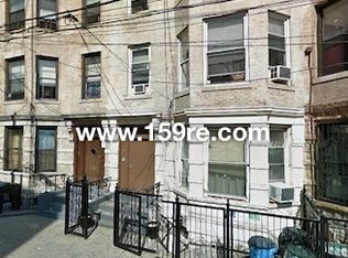 1035 College Ave, Bronx, NY