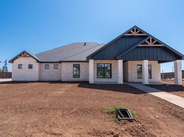 6715 Chisholm Trl, Abilene, TX 79606
