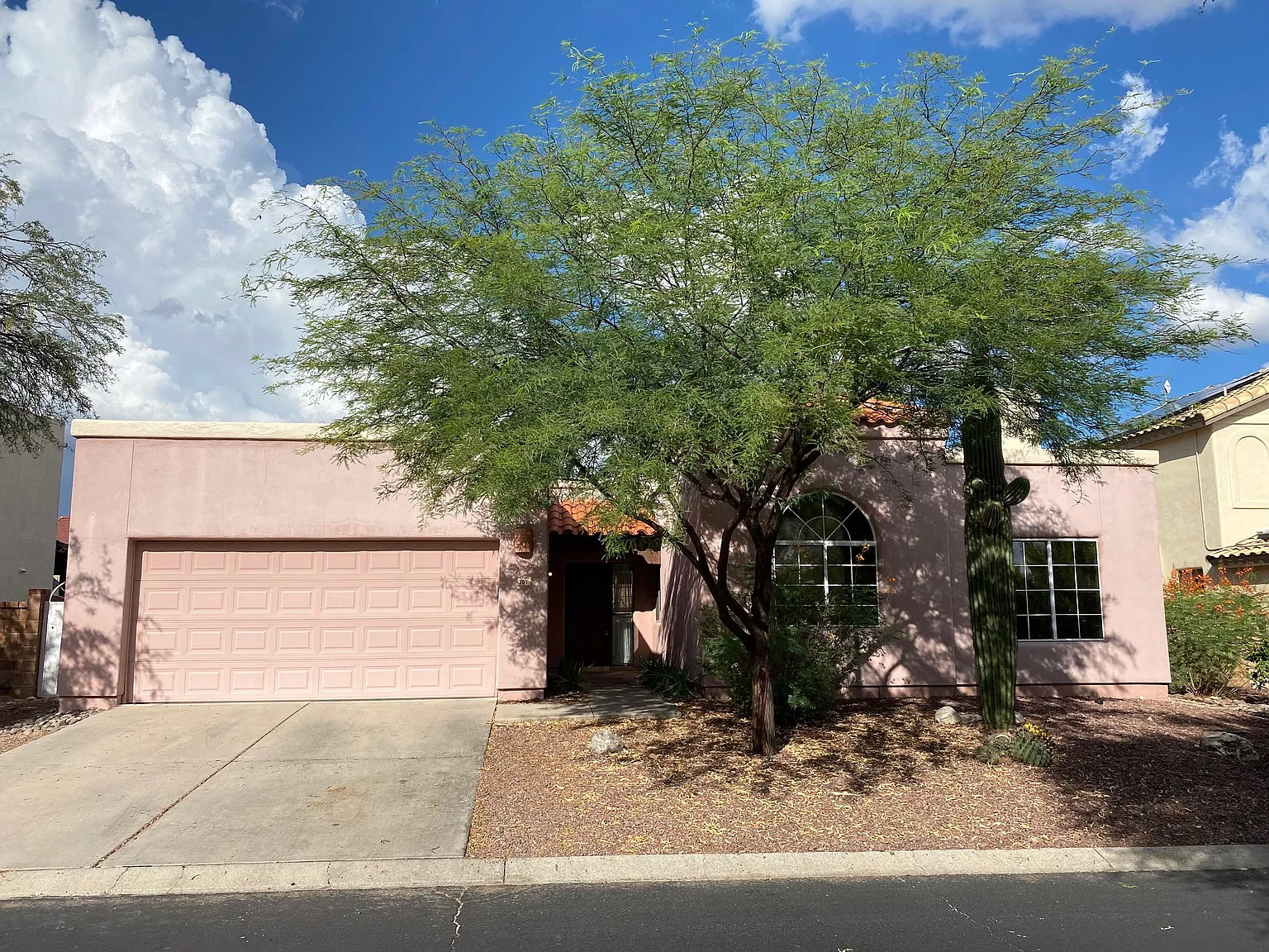 Oro Valley, Yeah Baby Yeah! — Photo 1