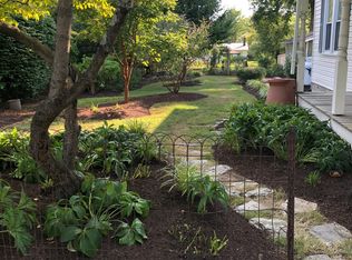 217 Academy St, Berryville, VA