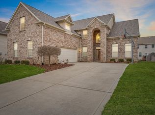 12322 Eddington Pl, Fishers, IN 46037