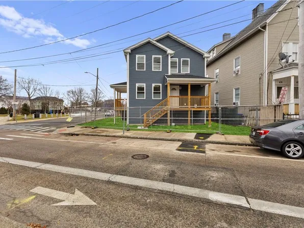 472 Friendship St, Providence, RI 02907