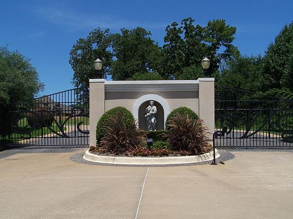 Gated with remote controlled entrance or have guest dial your number and let them in from your cell!