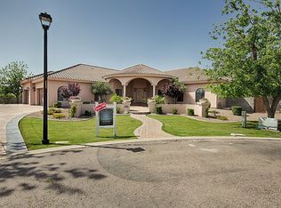 15408 E Silver Creek Ct, Gilbert, AZ 85298