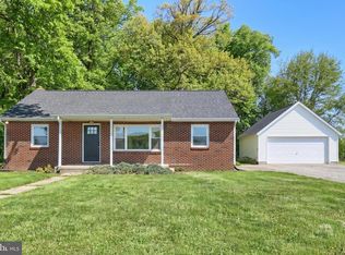 4541 Millers School Rd, Felton, PA 17322