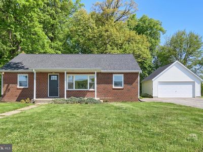 4541 Millers School Rd, Felton, PA, 17322