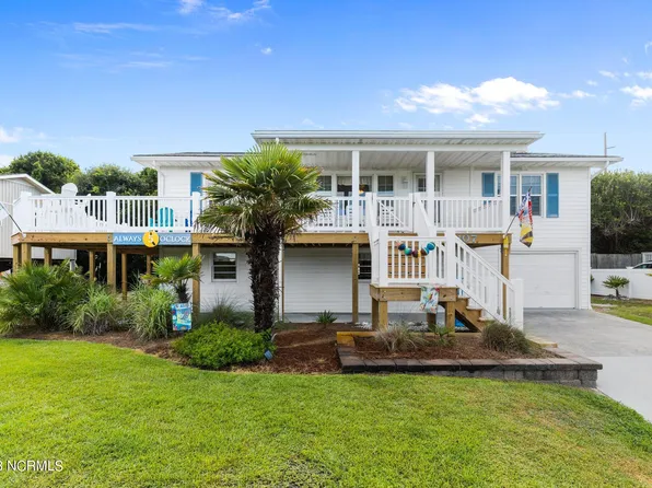 107 Connie Street, Emerald Isle, NC 28594
