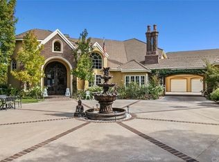 16 Shire, Coto De Caza, CA 92679