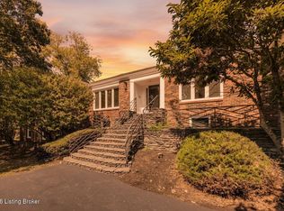 5301 Pueblo Rd, Indian Hills, KY 40207