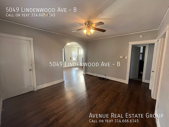 4th image of 5049 Lindenwood Ave #B