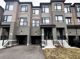 56 Tennant Cir, Vaughan, ON