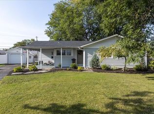 345 Green Acres Rd, Tonawanda, NY 14150