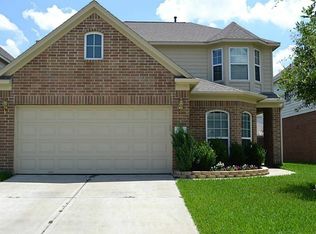 18118 June Oak St, Cypress, TX 77429