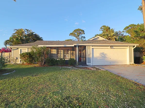 2233 SE Master Avenue, Port St Lucie, FL 34952